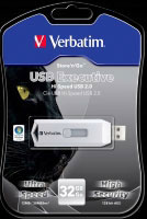 Verbatim Store n Go USB Executive 32GB (47342)